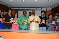 The Indian Postman Movie Audio Launch